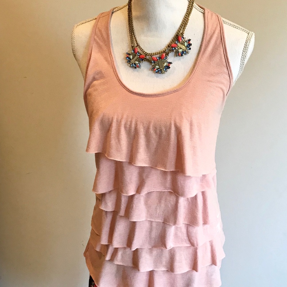 Gorgeous Stone and Bead Necklace